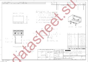 282818-4 datasheet  